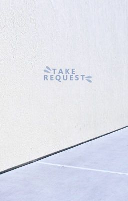 take request | closed