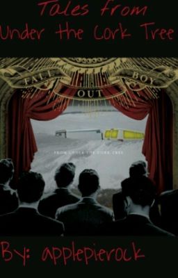 Tales From Under The Cork Tree