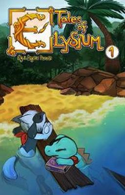 Tales of Elysium[Vietnamese Translate]
