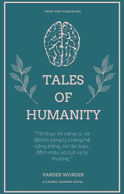 Tales of Humanity [Cổ tích về nhân tính]