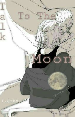 Talk To The Moon[MiTake]