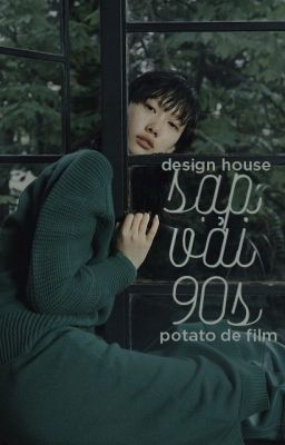 tạm đóng; 𝒅𝒆𝒔𝒊𝒈𝒏 𝒉𝒐𝒖𝒔𝒆; sạp vải 90s  | potato de film