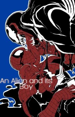( Tạm Drop ) An Alien and Its Boy
