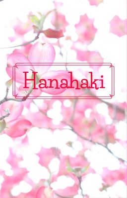 [TanZen] Hanahaki