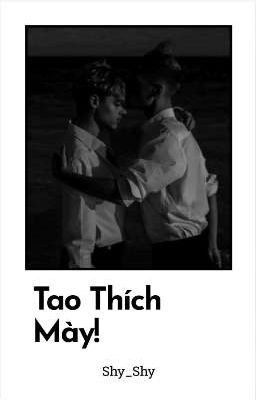 Tao Thích Mày (🚫 H+)