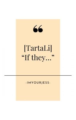 tartali - if they