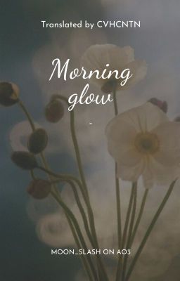 TartaLi | Trans | Morning Glow