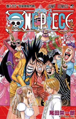 Tất tần tật về One Piece