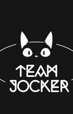 [Team Jocker]Tuyển mem