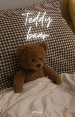 Teddy bear | sunsun