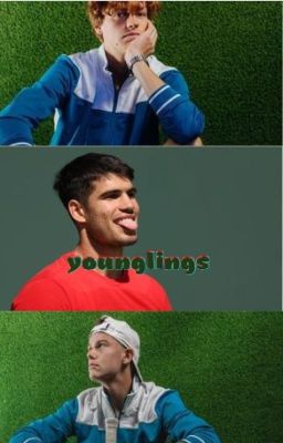 [Tennis] Younglings.