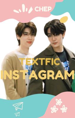 [Text-fic][JoongDunk]: Instagram