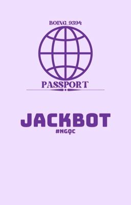 [Text] Jackbot. 