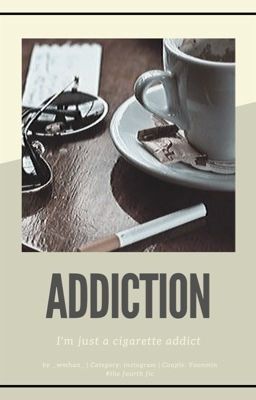 [Text][Yoonmin] Addiction