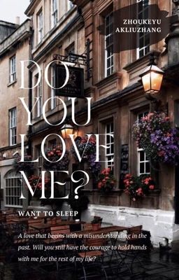 Textfic|Do you love me?