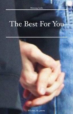 [Textfic] Stray Kids | The Best For You