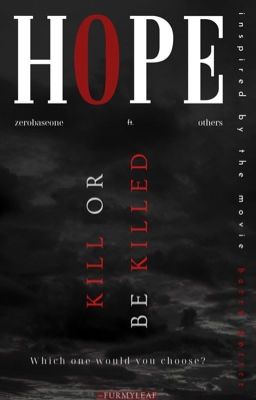 [textfic] zb1 ft. others ✘ hope