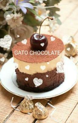 [TF GIA TỘC ] GATO CHOCOLATE