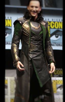 Thần thoại Loki ( One shot )