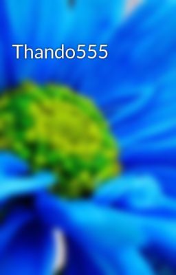Thando555