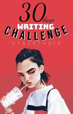 The 30 Days Writing Challenge
