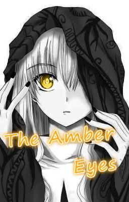 The Amber Eyes
