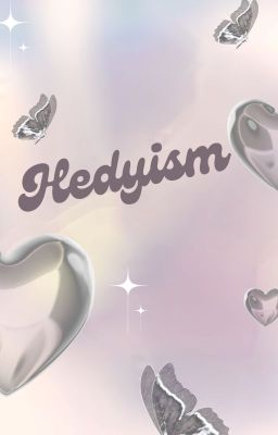 The Anniversary Of ''Hedyism''