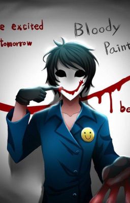 The Bloody Painter - Creepypasta Origins