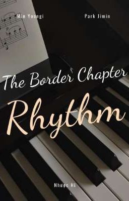 The Border Chapter: Rhythm _ Yoonmin