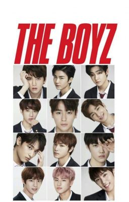 The Boyz - Thư viện Mini