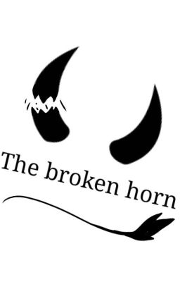 The broken horn
