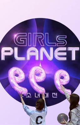 The C- girls planet 999