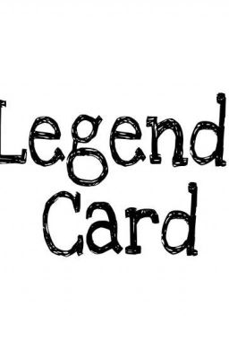 THE CARD 2 (Legend Card)