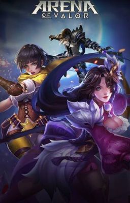 Thể Chiến: Arena Of Valor