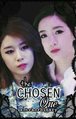 The Chosen One [Eunyeon - JiJung]