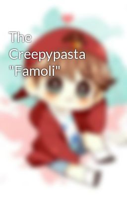 The Creepypasta 
