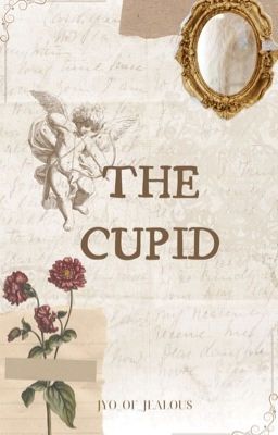 The Cupid - Thần Tình Yêu