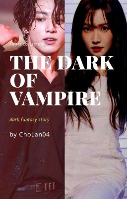 The Dark Of Vampire 