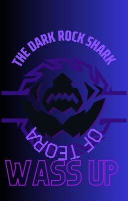 The Dark Rock Shark Of Teora