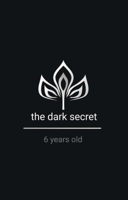 the dark secret