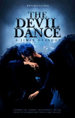 the devil dance | jimin centric
