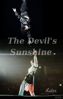 The Devil's Sunshine - VegasPete