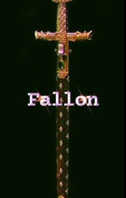 The Fallon - Đại Náo Thraza (Tiểu thuyết)