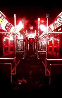 The Ghost Train - Chuyến Tàu Ma Quái ...