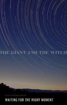 The Giant and The Witch