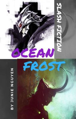 THE HOMELESS FAMILY [OceanFrost slash fiction]