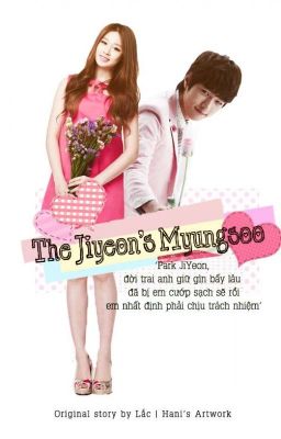 The JiYeon's MyungSoo