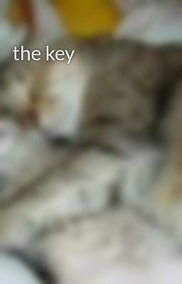 the key