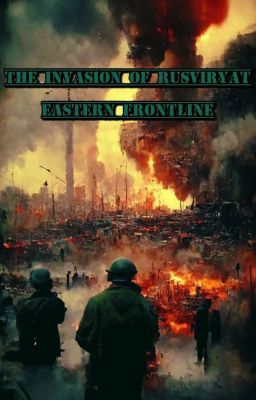 The Last Battalion On Eastern Front