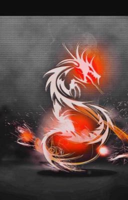 The Legend of The Red Dragon